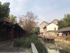 -龙潭水乡