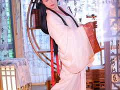 -红袖添香古风写真馆