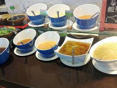 -火舞泰·泰式海鲜火锅餐厅(世纪城店)