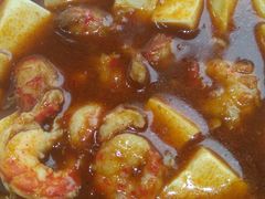 -海盗虾饭·剥好的小龙虾饭(上地辉煌店)