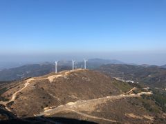 -东白山