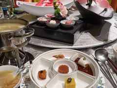 -ONE FULL 古董港式海鲜火锅