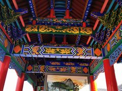 -金城公园