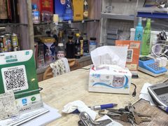 -江南村海鲜馆(洞头店)