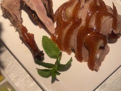 -全聚德(蓝山店)