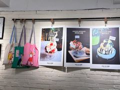 -Dal Cuore 达可芮冰淇淋(陕西北路店)