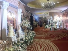 -诸暨祥生世纪酒店