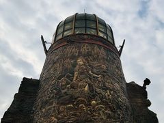 -上海东林寺(金山区)