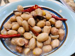 -茅炒屋龙虾·烧烤·湘菜(新河路店)
