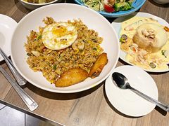 -周沫西餐(漫广场店)