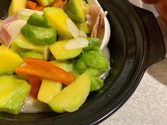 -云腾食府·云南菜