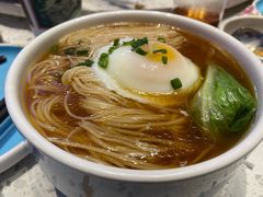 -赵小姐丨新中餐(曲江店)