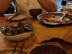 -无届青年餐馆(熙街店)