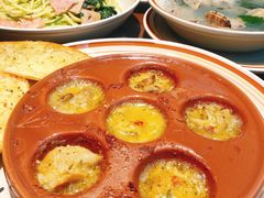 -萨莉亚意式餐厅(杭州滨江天街店)