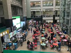 -首都医科大学附属北京儿童医院
