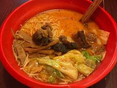 -味千拉面(上海松江二店)