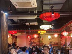 -矮板凳老火锅(宽窄巷子店)