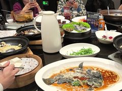 -章吴记喜瑞餐厅(东东城店)