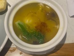 李鸿章大杂烩-不倒翁·安徽名菜楼(步行街店)
