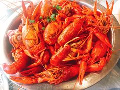 -小李子油焖大虾(天下城旗舰店)