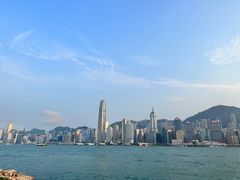 -香港尖沙咀皇悦酒店