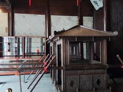 -胡雪岩故居