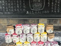 -莫愁村问君老酸奶