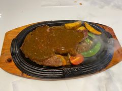 -爱丽丝牛排西餐厅(光谷步行街店)