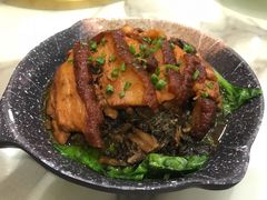 客家梅菜扣肉-港美茗点名菜(万江店)