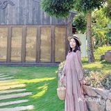 五一去哪儿｜广东周边游·惠州田园度假圣地