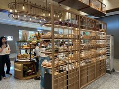 -PAPER STONE BAKERY(天汇广场店)