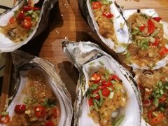 -新凯旋烧烤·燕姐千岛湖土菜