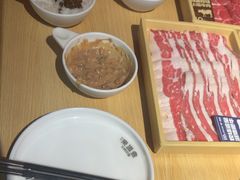 -东道煮牛肉火锅(东盛大街店)