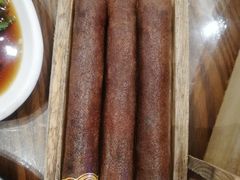 -日日鲜自助餐厅(小公园店)