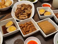 -松發肉骨茶(牛车水店)