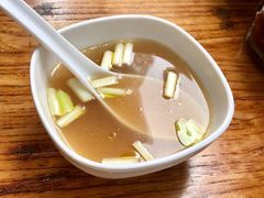 -小梁哥云吞面(黄贝岭店)