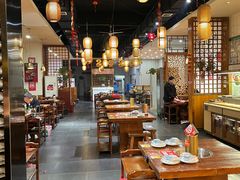 -签尚佰味小郡肝串串香火锅(朝阳路店)