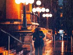 -嘉定凯悦·咖啡厅