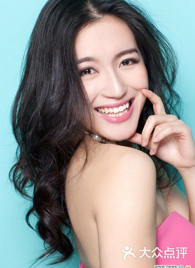 艾尚日式形象1888888图片-北京美发-大众点评网