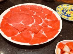 -南门涮肉(东单店)