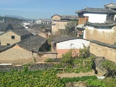 -妈妈的味道(和顺古镇店)