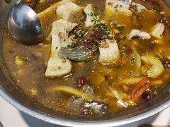 -楚鱼王·河鲜·湖北菜(华农店)