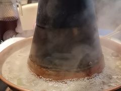 -南门四季铜锅涮肉(大屯·北苑店)