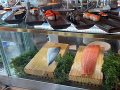 -君悦酒店·乐厨·高空自助餐(青年大街店)