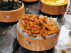 -龍歌自助小火锅(崂山丽达店)