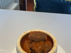 -波特曼西餐厅(南岗店)