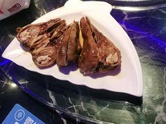 -96农蝎虾(江桥老街店)