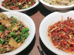 -天下客饭店(中山路店)