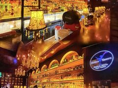 -隐肆威士忌鸡尾酒吧(玉沙国际店)