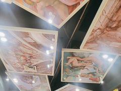 -美博·美术博物馆主题餐厅(威尼斯水城店)